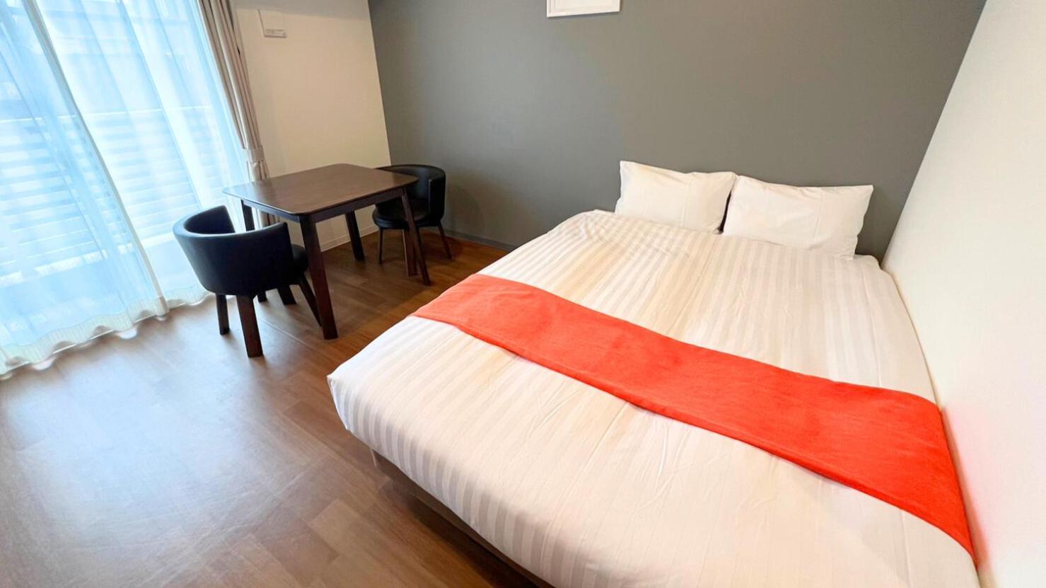 Apartment Hotel Ecott Каґошіма Екстер'єр фото