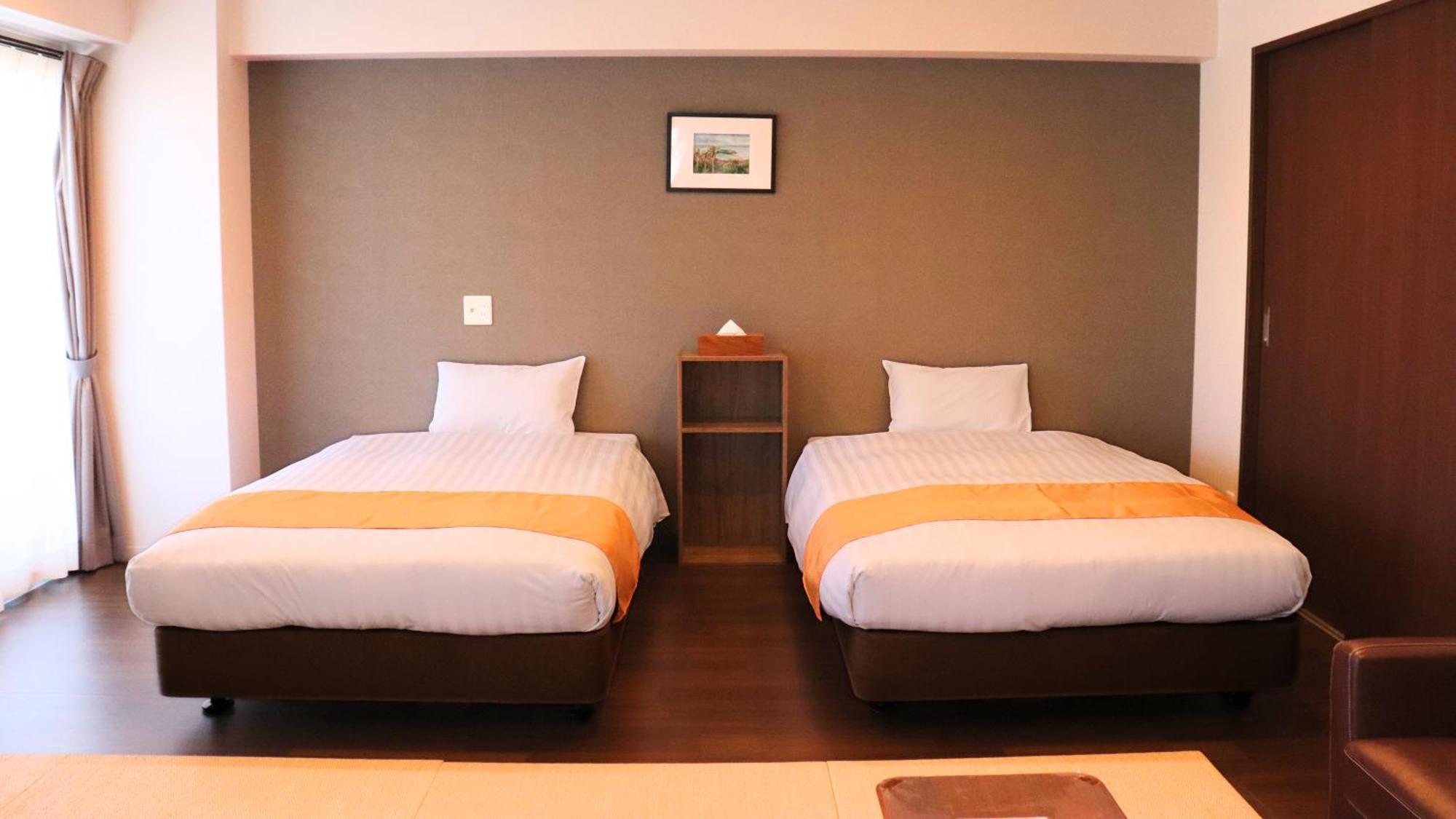 Apartment Hotel Ecott Каґошіма Екстер'єр фото