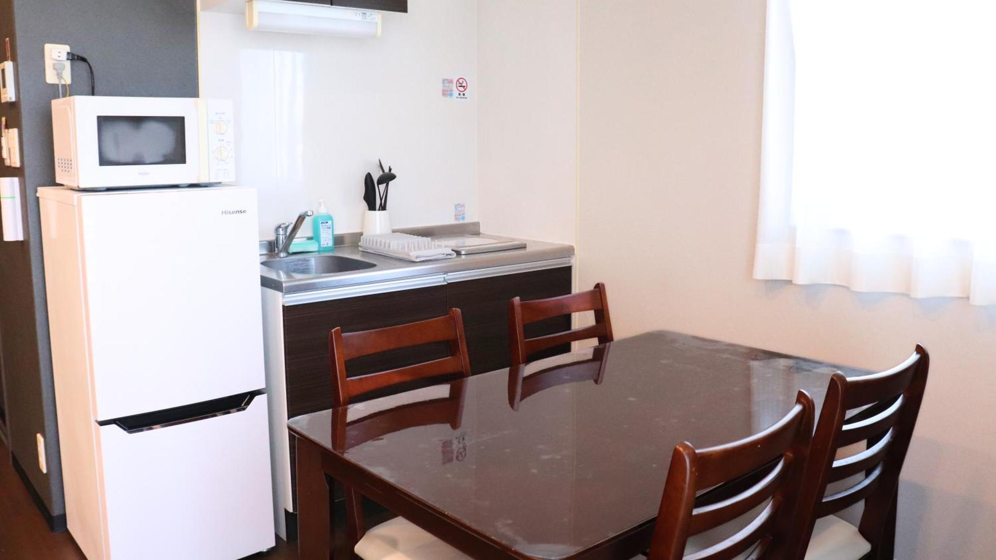 Apartment Hotel Ecott Каґошіма Екстер'єр фото