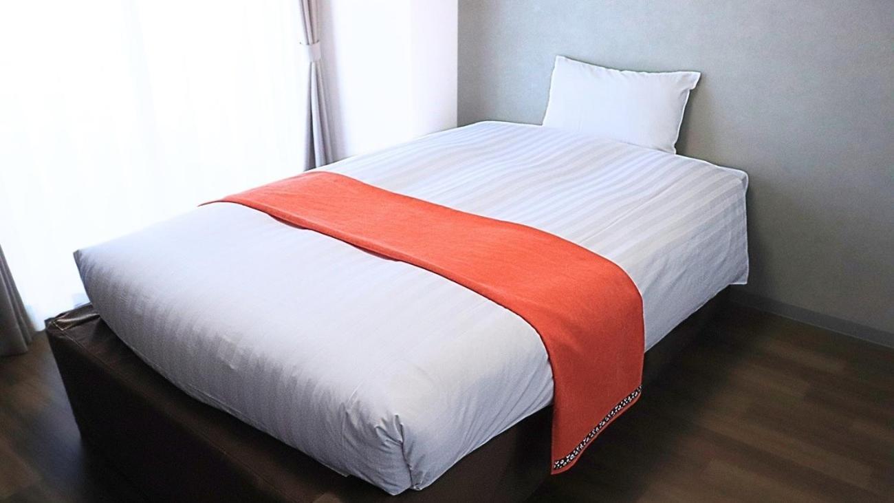 Apartment Hotel Ecott Каґошіма Екстер'єр фото
