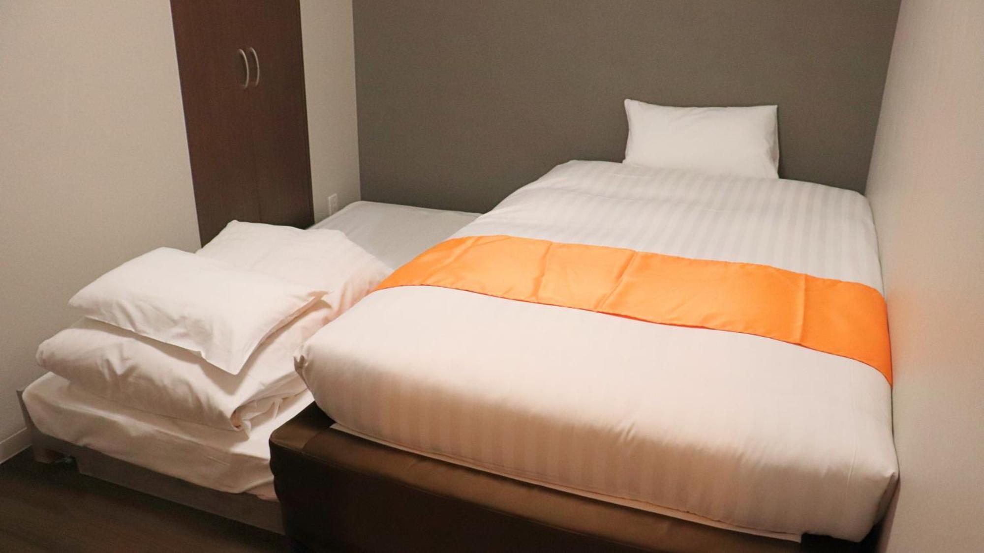 Apartment Hotel Ecott Каґошіма Екстер'єр фото