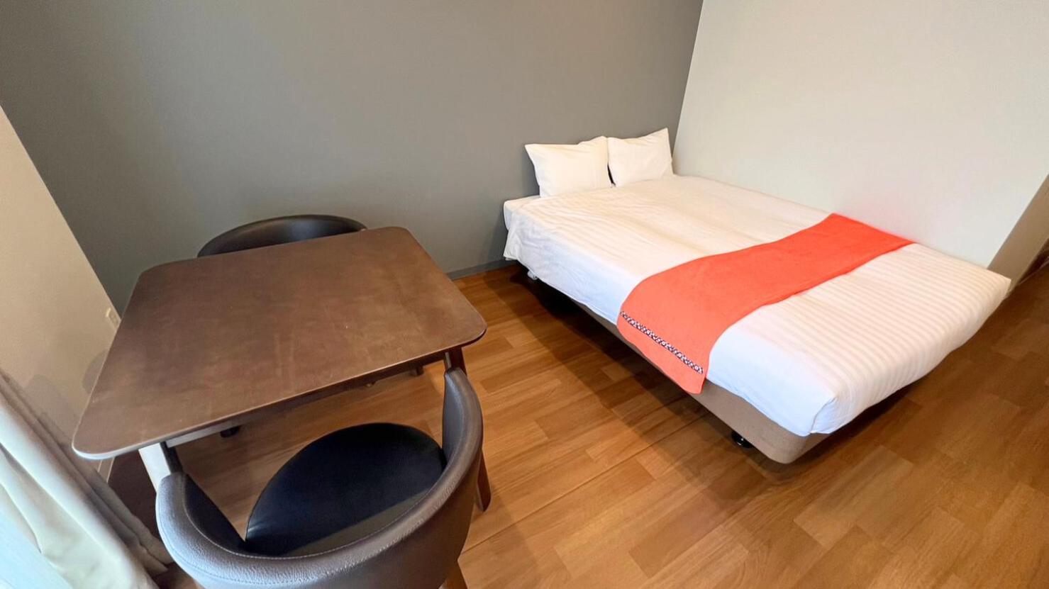 Apartment Hotel Ecott Каґошіма Екстер'єр фото